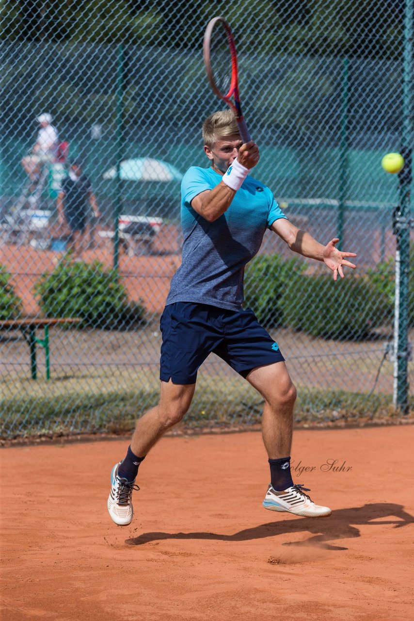 Bild 522 - ITF Future Nord